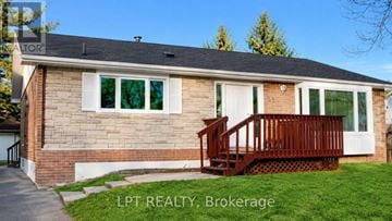 Brampton (Northwood Park) apartment for rent - 51 WINDERMERE COURT