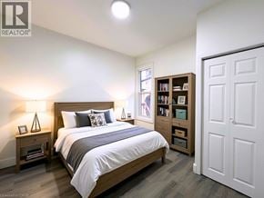 Hamilton apartment for rent - 9A WENTWORTH Street N