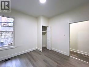 Hamilton apartment for rent - 9A WENTWORTH Street N