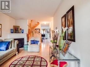 Brampton (Sandringham-Wellington) townhouse for rent - 36 LACEBARK COURT