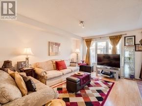 Brampton (Sandringham-Wellington) townhouse for rent - 36 LACEBARK COURT