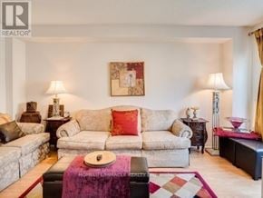 Brampton (Sandringham-Wellington) townhouse for rent - 36 LACEBARK COURT