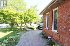 Newmarket (Gorham-College Manor) apartment for rent - 834 SURIN COURT