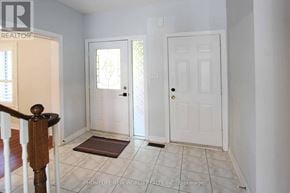 Newmarket (Gorham-College Manor) apartment for rent - 834 SURIN COURT