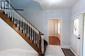 Newmarket (Gorham-College Manor) apartment for rent - 834 SURIN COURT