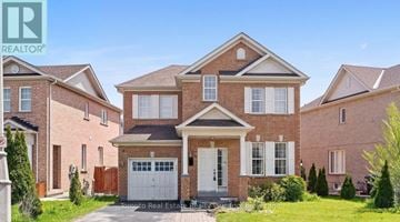 Brampton (Bram East) apartment for rent - 17 CALDERSTONE ROAD