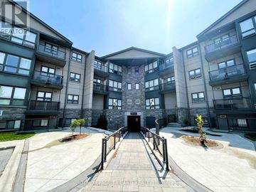 London North (North G) condo for rent - 307 - 1 JACKSWAY CRESCENT 307