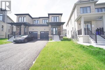 Whitby apartment for rent - 36 THELMA DRIVE