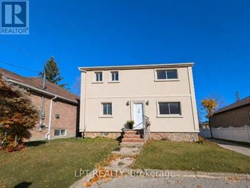 Toronto (West Hill) apartment for rent - MAIN - 9 ATKINSON AVENUE Main