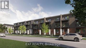 Ottawa townhouse for rent - 709 ANTELOPE PRIVATE