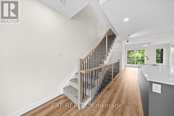 Ottawa townhouse for rent - 715 ANTELOPE PRIVATE