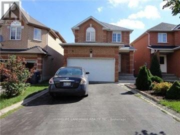 Brampton (Snelgrove) apartment for rent - 16 TORADA COURT