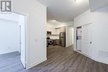 Toronto (Oakridge) townhouse for rent - 107 - 41 DANFORTH ROAD 107
