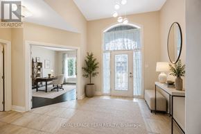 Ottawa apartment for rent - A well-lit, spacious room with a dining area and a large window.