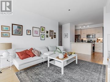 Toronto (Willowdale East) condo for rent - 1603 - 26 NORTON AVENUE 1603
