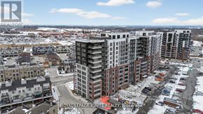 Clarington (Bowmanville) condo for rent - A brochure for Royal LePage Gntie Realty in Brokerage.