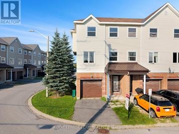 Ottawa townhouse for rent - 566 SIMRAN PRIVATE