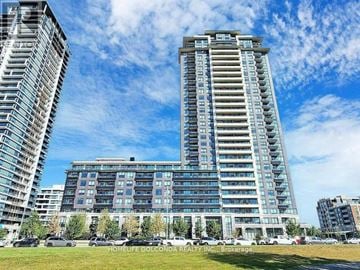 Markham (Unionville) condo for rent - 4508 - 8 WATER WALK DRIVE 4508