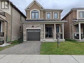 Caledon apartment for rent - A house with a garage is for sale.