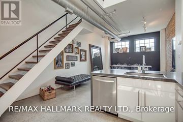 Toronto (Dovercourt-Wallace Emerson-Junction) townhouse for rent - 7 - 6 BARTLETT AVENUE 7