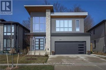London South (South V) apartment for rent - 2368 RED THORNE AVENUE