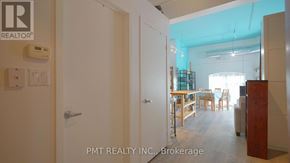 Toronto (Dufferin Grove) condo for rent - A brokerage office for PMT Realty Inc.
