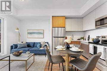 Toronto (Oakridge) townhouse for rent - 350 - 37 DANFORTH ROAD 350