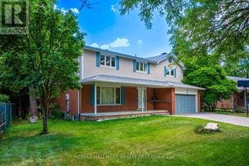 Richmond Hill (South Richvale) apartment for rent - 39 SUNNYWOOD CRESCENT