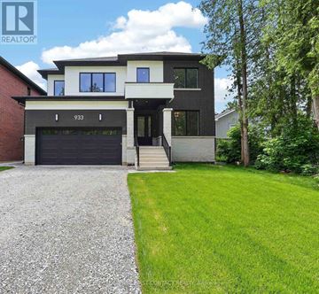 Innisfil (Alcona) apartment for rent - LOWER - 933 7TH LINE Lower