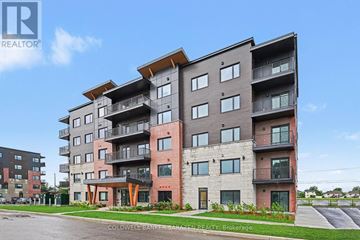 Arnprior condo for rent - 104 - 50 CORB STEWART COURT 104