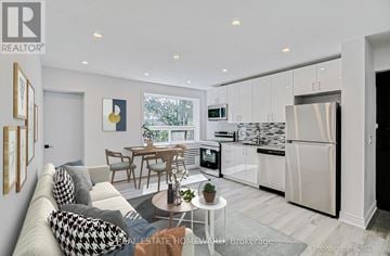 Toronto (The Beaches) condo for rent - 10 - 419 WOODBINE AVENUE 10