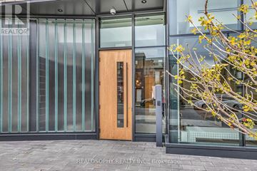Toronto (South Riverdale) condo for rent - 208 - 115 LARCHMOUNT AVENUE 208