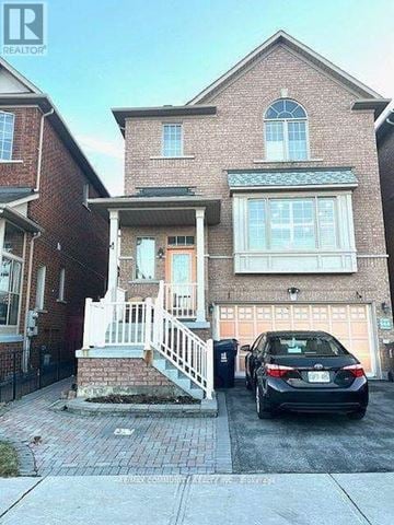 Toronto (Rouge) apartment for rent - MAIN - 88 WHARNSBY DRIVE Main