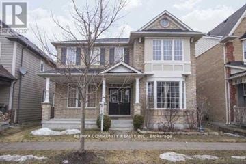 Markham (Cornell) apartment for rent - MAIN FLOOR - 11 HORSETAIL STREET MAIN FLOOR