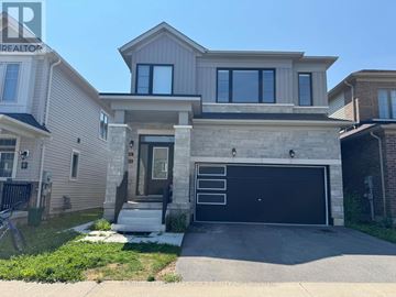 Barrie apartment for rent - 61 VALLEYBROOK ROAD