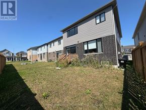 Barrie apartment for rent - A realtor logo is visible on the top left corner of the image.