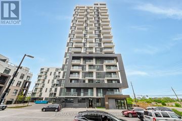 Oakville (Jm Joshua Meadows) condo for rent - 714 - 335 WHEAT BOOM DRIVE 714