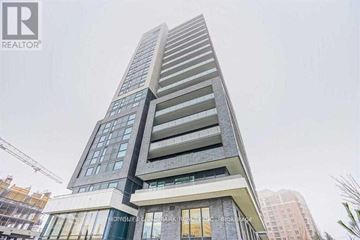 Richmond Hill (Langstaff) condo for rent - 1509 - 75 ONEIDA CRESCENT 1509