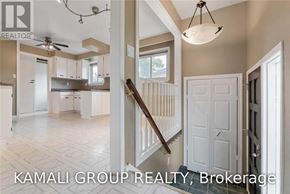 Newmarket (Bristol-London) apartment for rent - A brokerage image of a real estate property by Kamali Group.