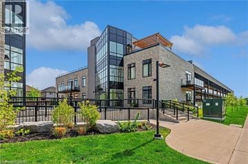 Brantford condo for rent - 85 MORRELL Street Unit# 222 222