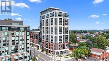 Ottawa condo for rent - 317 - 560 RIDEAU STREET 317