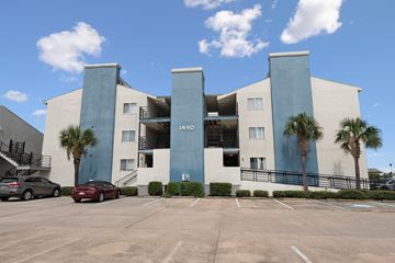 Slidell house for rent - 1490 Harbor Drive Unit 306