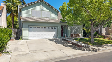 Tracy house for rent - 2866 Valcourt Way