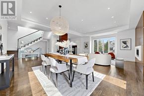 Toronto (Bedford Park-Nortown) apartment for rent - 220 ROE AVENUE