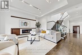 Toronto (Bedford Park-Nortown) apartment for rent - 220 ROE AVENUE
