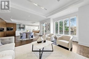 Toronto (Bedford Park-Nortown) apartment for rent - 220 ROE AVENUE