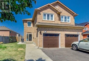 Brampton (Sandringham-Wellington) apartment for rent - 6 MOUNT FUJI CRESCENT