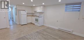 Toronto (Greenwood-Coxwell) apartment for rent - BSMT - 158 COXWELL AVENUE Bsmt