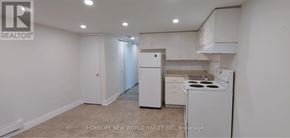 Toronto (Greenwood-Coxwell) apartment for rent - BSMT - 158 COXWELL AVENUE Bsmt