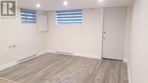Toronto (Greenwood-Coxwell) apartment for rent - BSMT - 158 COXWELL AVENUE Bsmt